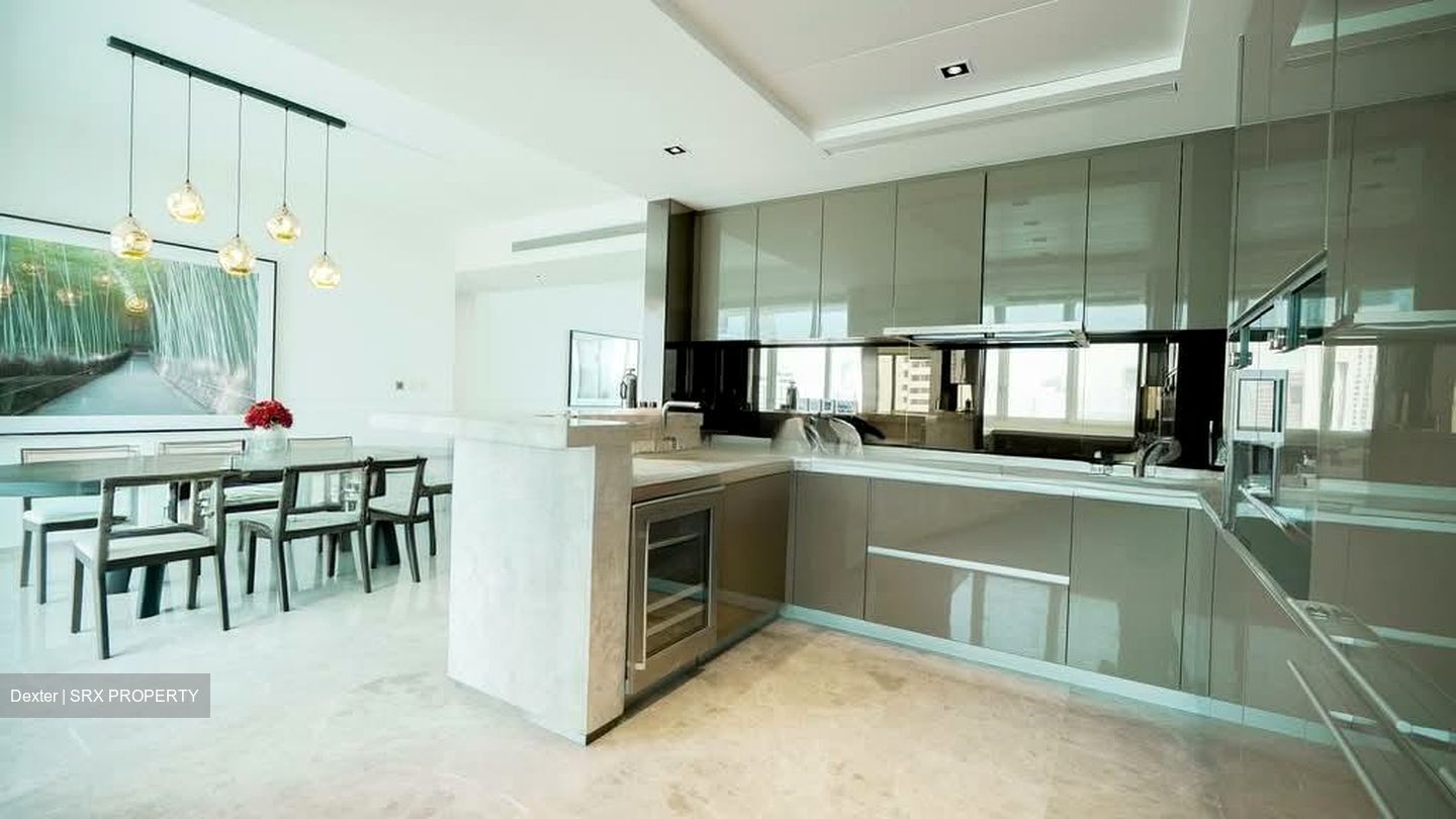 Draycott Eight (D10), Condominium #602098241